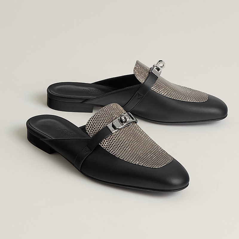 Hermès Oz mule - Image 1